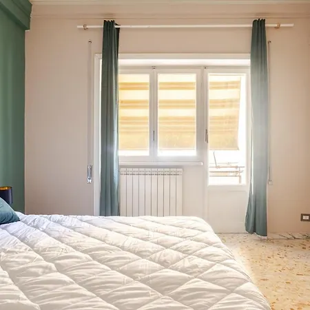 Bed & Breakfast Dolce Romana