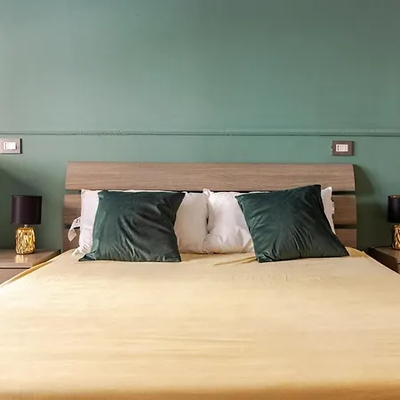 Dolce Romana 住宿加早餐酒店 罗马