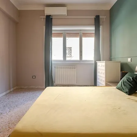 Bed & Breakfast Dolce Romana Rome