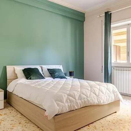 Dolce Romana Bed & Breakfast *