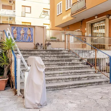 Dolce Romana Bed & Breakfast