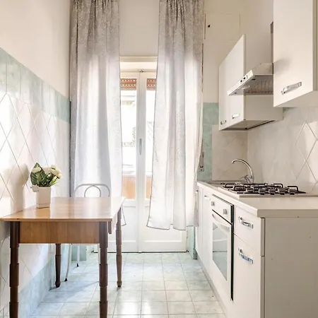 Dolce Romana Bed & Breakfast *