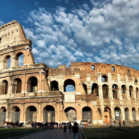 Dolce Romana Rome