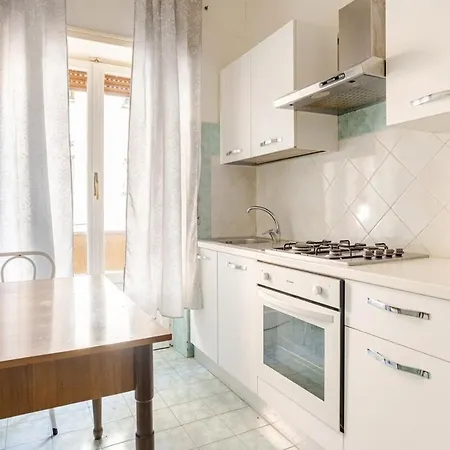 Dolce Romana Alojamento de Acomodação e Pequeno-almoço Roma