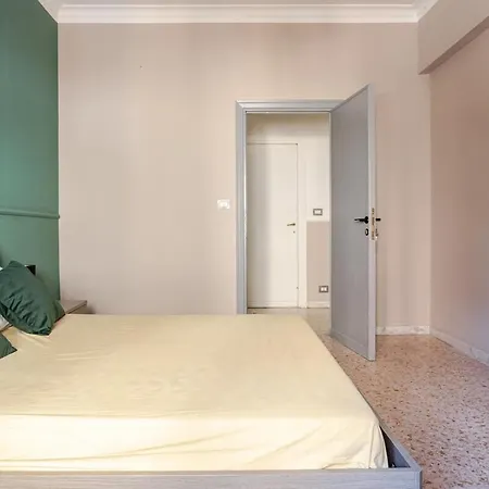 Alojamento de Acomodação e Pequeno-almoço Dolce Romana Roma